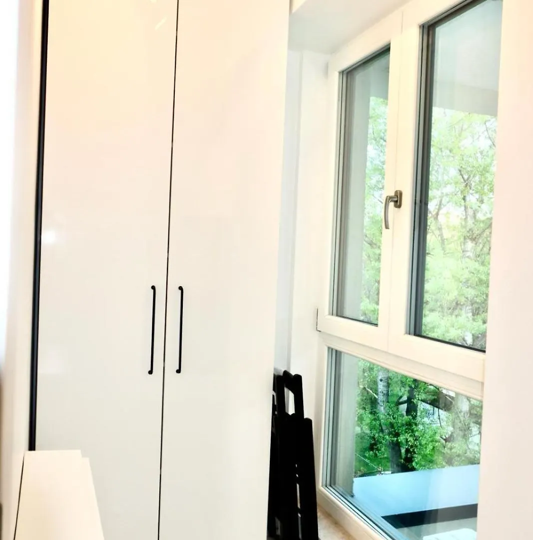 V25Appartments Elegant Bükreş
