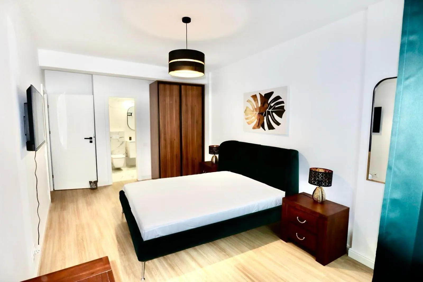 V25Appartments Elegant Bükreş 0*,  Romanya