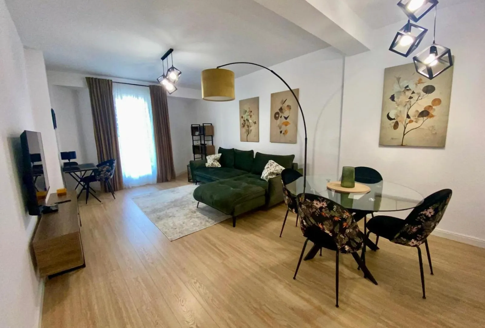 V25Appartments Elegant Bükreş