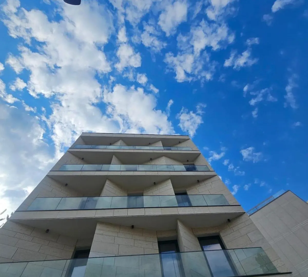 V25Appartments Elegant Bükreş