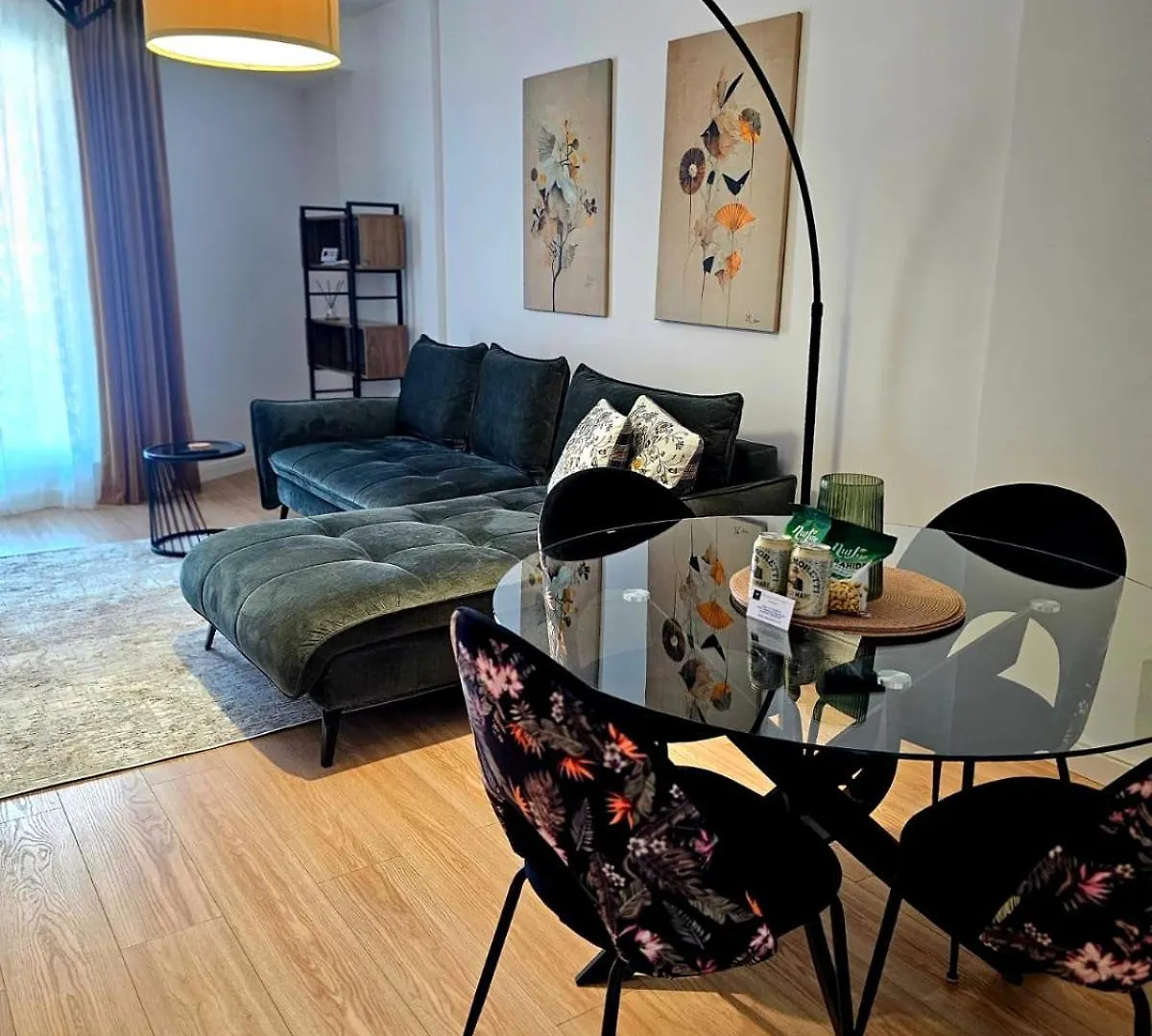 Daire V25Appartments Elegant Bükreş