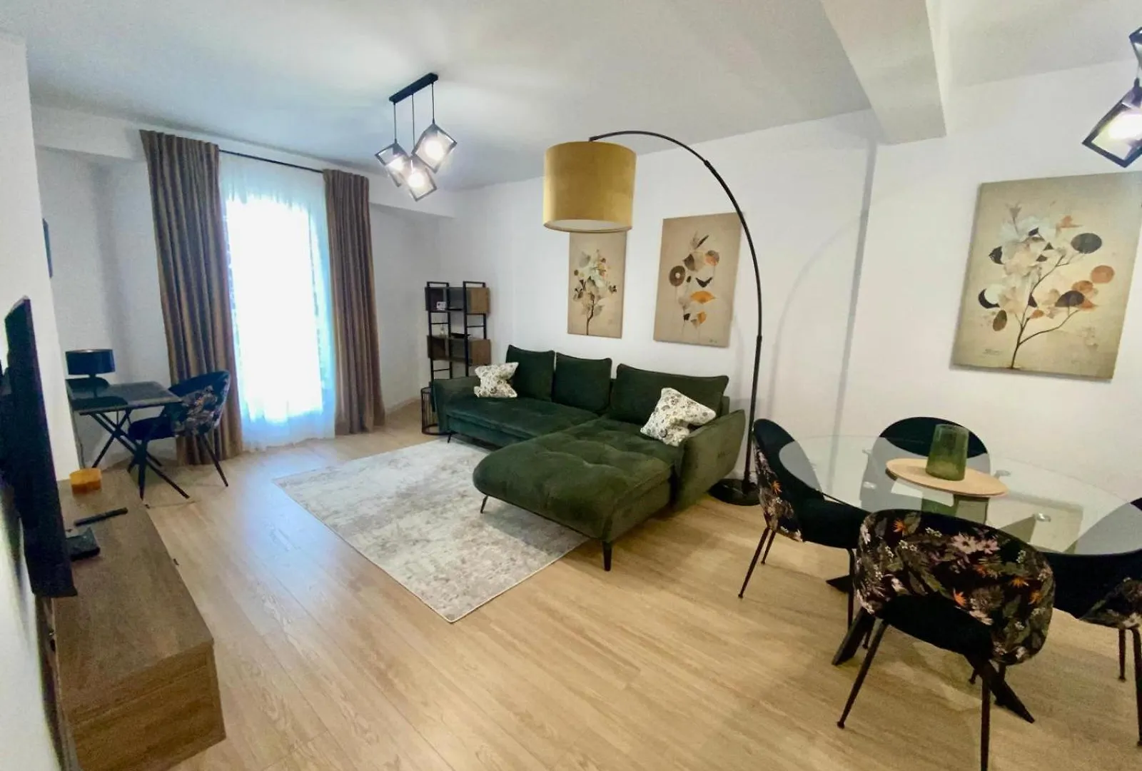 Apartamento V25Appartments Elegant Bucareste