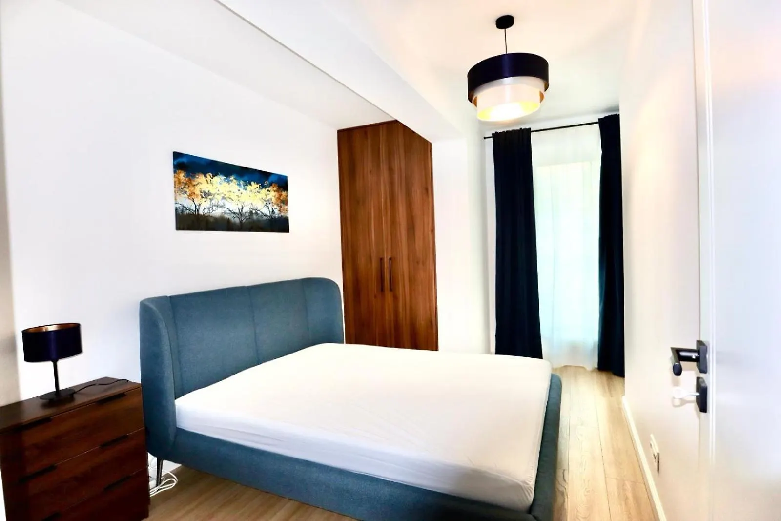 V25Appartments Elegant بوخارست