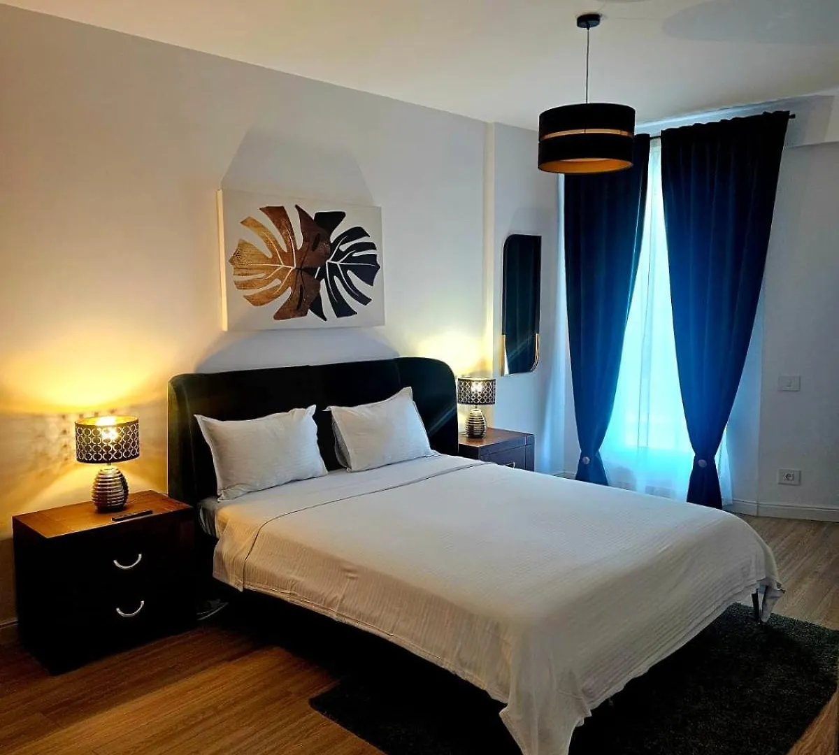 V25Appartments Elegant بوخارست 0*,  رومانيا