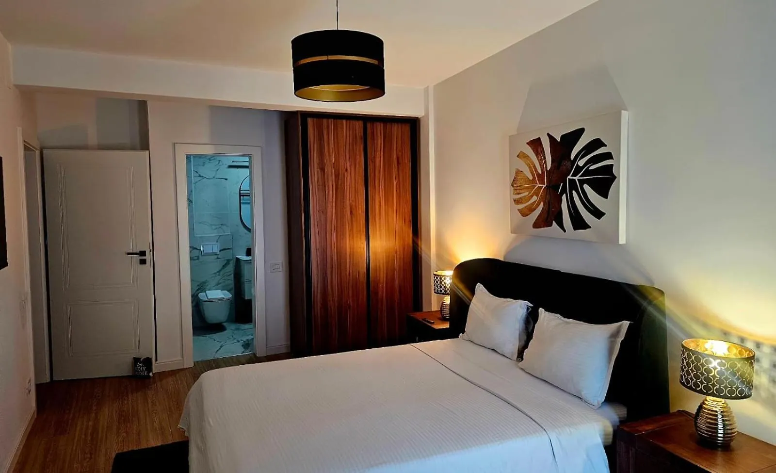 V25Appartments Elegant بوخارست شقة