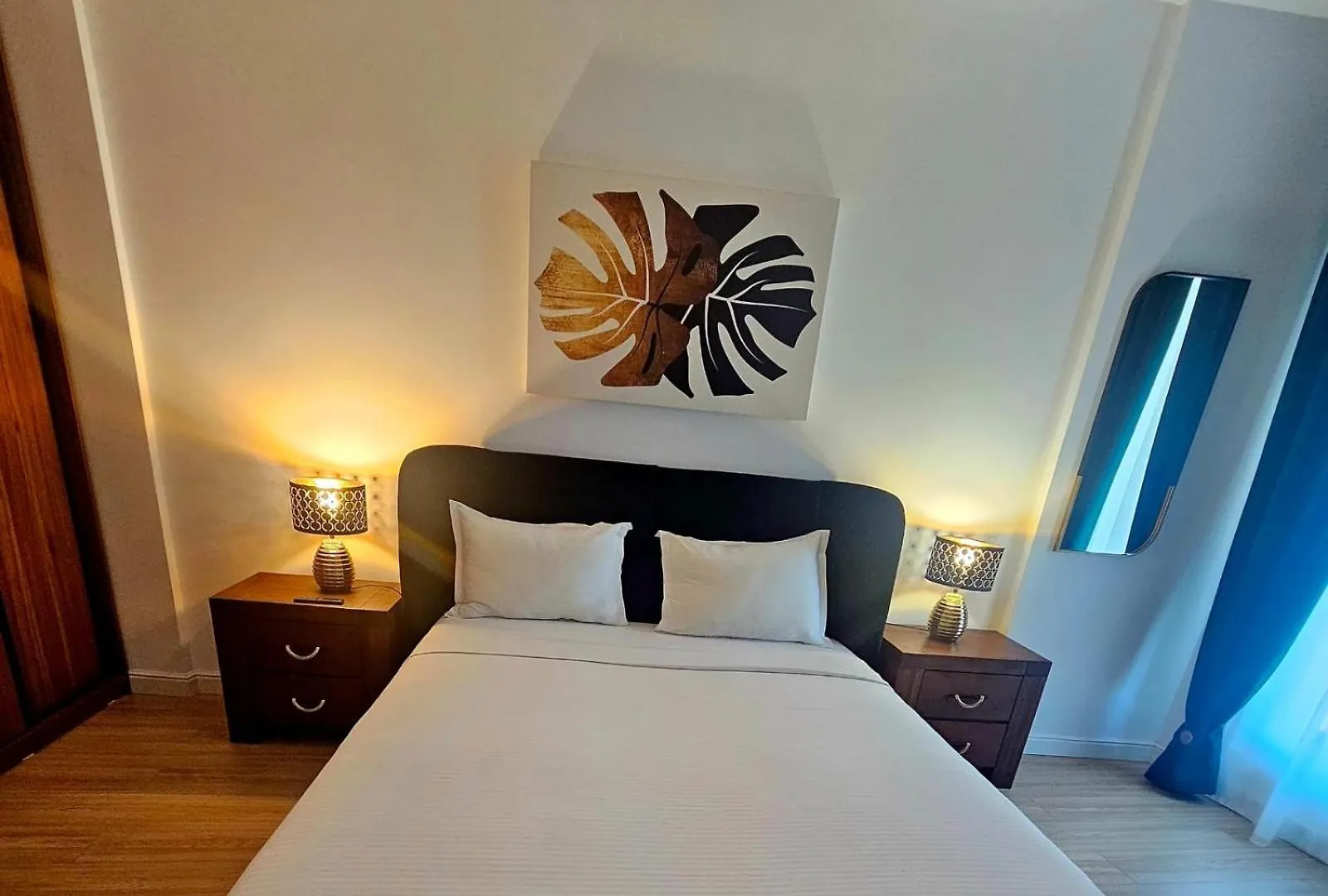 شقة V25Appartments Elegant بوخارست رومانيا